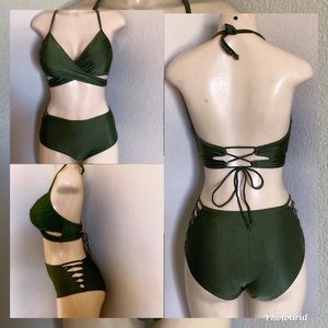 Bikini “Olive”